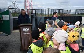 Lekcja ekologiczna z okazji Dnia Ziemi  16