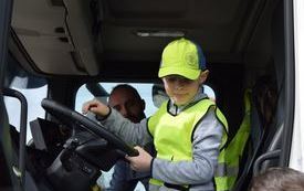 Lekcja ekologiczna z okazji Dnia Ziemi  17