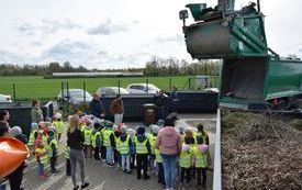 Lekcja ekologiczna z okazji Dnia Ziemi  19