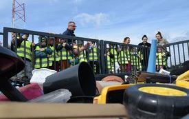 Lekcja ekologiczna z okazji Dnia Ziemi  20