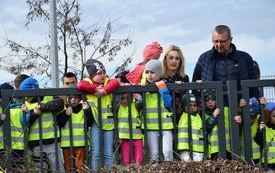 Lekcja ekologiczna z okazji Dnia Ziemi  22