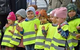 Lekcja ekologiczna z okazji Dnia Ziemi  23