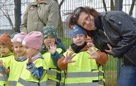 Lekcja ekologiczna z okazji Dnia Ziemi  24