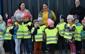 Lekcja ekologiczna z okazji Dnia Ziemi  25