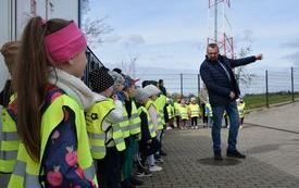 Lekcja ekologiczna z okazji Dnia Ziemi  29