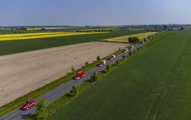 Dzień Strażaka 2023 4