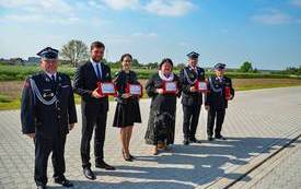 Dzień Strażaka 2023 5