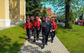 Dzień Strażaka 2023 38