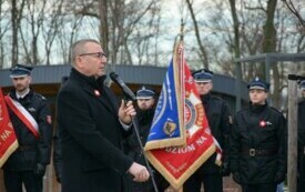 Obchody rocznicy wybuchu zwycięskiego Powstania Wielkopolskiego 2023 19