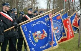 Obchody rocznicy wybuchu zwycięskiego Powstania Wielkopolskiego 2023 27