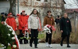 Obchody rocznicy wybuchu zwycięskiego Powstania Wielkopolskiego 2023 38