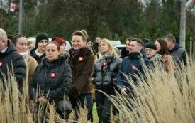 Obchody rocznicy wybuchu zwycięskiego Powstania Wielkopolskiego 2023 66