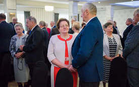 Jubileusze Par Małżeńskich 2021 2