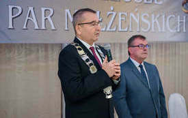 Jubileusze Par Małżeńskich 2021 5