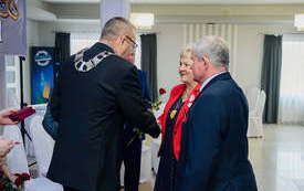 Jubileusze Par Małżeńskich 2021 10