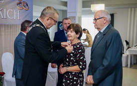 Jubileusze Par Małżeńskich 2021 15
