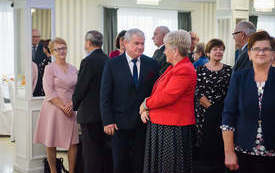 Jubileusze Par Małżeńskich 2021 26