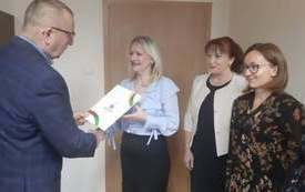 Dzień Pracownika Socjalnego 1