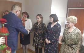 Dzień Pracownika Socjalnego 3