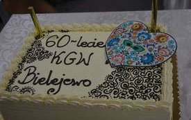 60 rocznica KGW Bielejewo 11