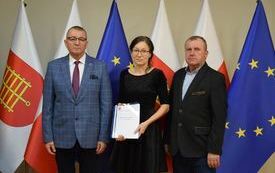 Budżet na 2022 rok uchwalony 3
