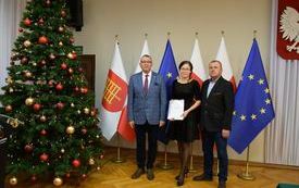 Budżet na 2022 rok uchwalony 4