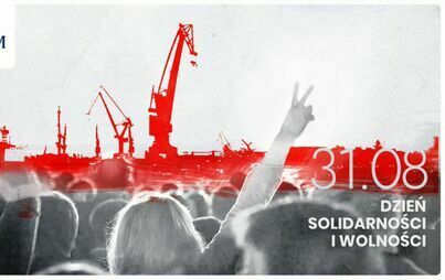 Zdjęcie do Dzień Solidarności i Wolności 