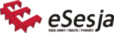 Logo eSesja
