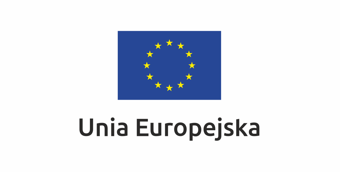 logo Unii Europejskiej