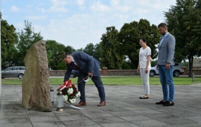 Zdjęcie do 1 sierpnia - Narodowy Dzień Pamięci Powstania Warszawskiego!