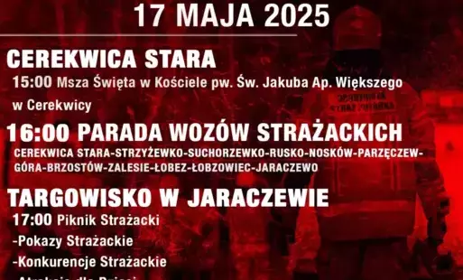 Zdjęcie artykułu z dnia 12-05-2025