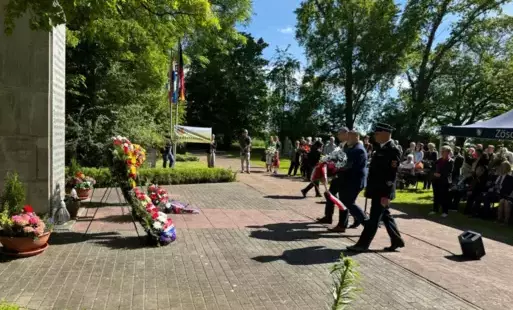 Zdjęcie artykułu z dnia 15-05-2025