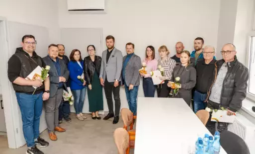 Zdjęcie artykułu z dnia 11-05-2025