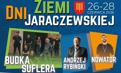 Dni Ziemi Jaraczewskiej 2026