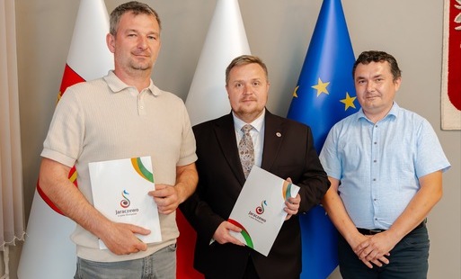 Zdjęcie do Modernizacja energetyczna remiz OSP na terenie Gminy Jaraczewo