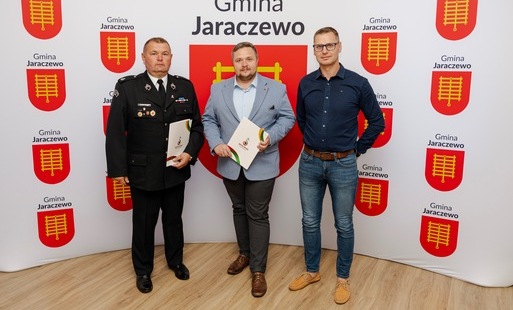 Zdjęcie do 40 000 zł dofinansowania na ob&oacute;z szkoleniowy dla Młodzieżowych Drużyn Pożarniczych
